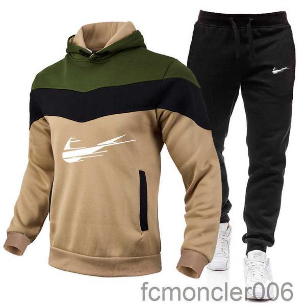 Mens Tracksuits Marka Dunks Hoodies Sportswear Erkekler Kadın Tasarımcı Basketbol Giyim Gevşek Hoodie Sweatshirt Pantolon Setleri Jogging BMDW