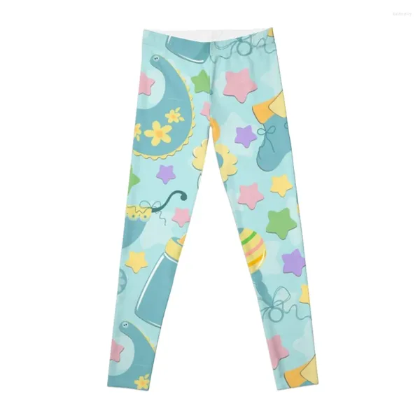 Aktive Hosen Abdl Kinderwagen Flasche Leggings Gym Damenbekleidung Yoga Hose Damen