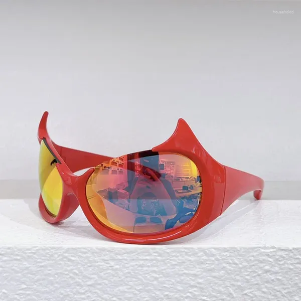 Солнцезащитные очки Fashion Global Star Like Интернет-знаменитости-блогер Женщины Мужчины BB0284S Бренд Oculos Gafas De Sol Очки