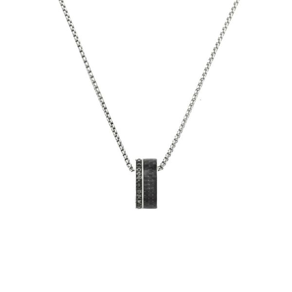 Ожерелье Swarovskis, дизайнерское женское ожерелье оригинального качества, новые бусины с передачей, модное мужское ожерелье, универсальная пара
