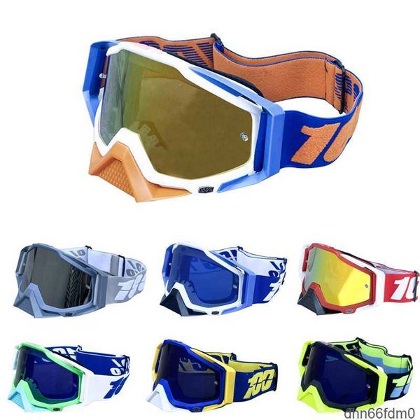 Sonnenbrille Neue ARMEGA Motorrad Off Road Outdoor Windschutzscheiben Winddicht Sanddicht Schnelle Demontage Skibrille 0ANK