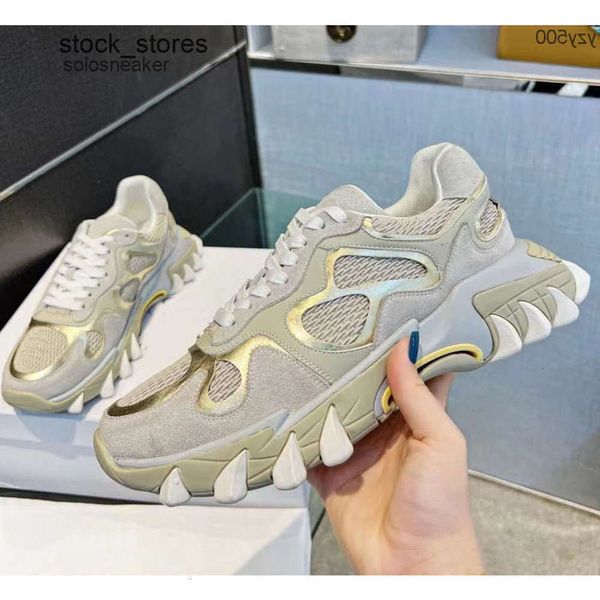 balmanity ballmainfulness balmianlies Scarpe da ginnastica casual da esterno Uomo Scarpe spaziali S2 Scarpe unicorno Corsa da donna Sneakers Sport Bal Metaverse Designer A1 m SJJZ