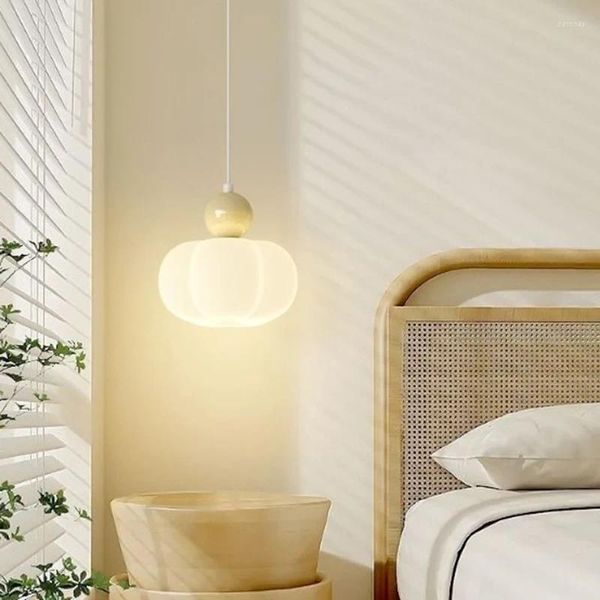 Lampada da parete Personalità nordica Soggiorno Lampadario a sospensione Loft El Lampada a sospensione per interni Camera da letto Comodino Decor Lampadario