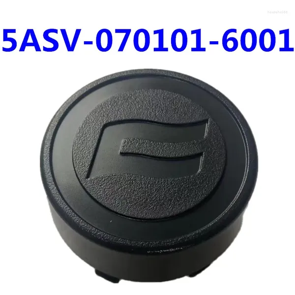 Todo o terreno rodas pacote original tampa de aro de liga 5asv-070101-6001 para cforce 500 625 800xc 850 overland uforce 600 1000 xl zforce