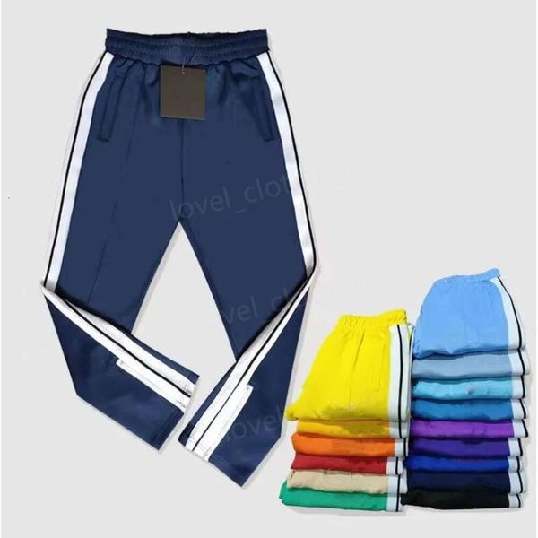 Männer Frauen Casual Haren Hosen für Männer Jogginghose Fiess Workout Hip Hop Elastizität Elastische Herren Kleidung Track Jogger Mann Hosen EU Größe S-XL