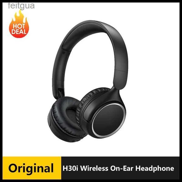 Fones de ouvido de telefone celular H30i Fones de ouvido intra-auriculares sem fio Bluetooth sem fio Fones de ouvido sem fio Bluetooth 5.3 Fones de ouvido 2024 100% Novo YQ240202