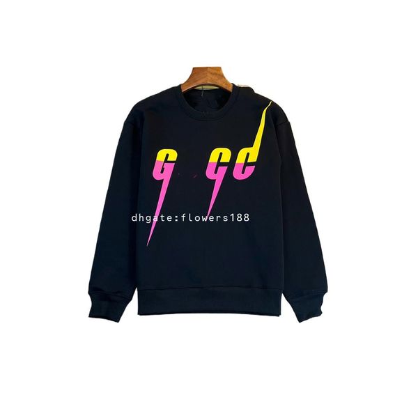 Erkek Hoodies Sweatshirts Erkek Tasarımcısı Hoody Lüks Marka Hoodies Stilist Sweatshirts Uzun Kollu Kapşonlu Jumper Kadın Moda Sokak Giysileri