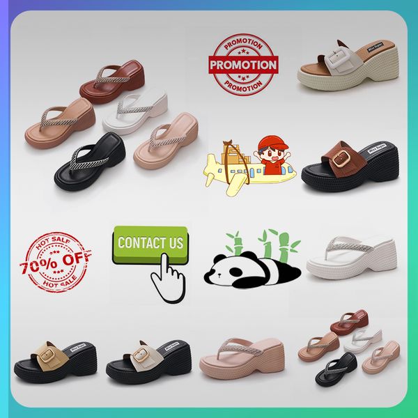 Designer-Plateau-Pantoffeln mit hohen Sohlen, PVC-Hausschuhe, Sommer-Slider, Herren-Damen-Slides, Memory-Sandalen, weiche, dicke Kissen-Slipper, Cloud-Slide für den Innenbereich