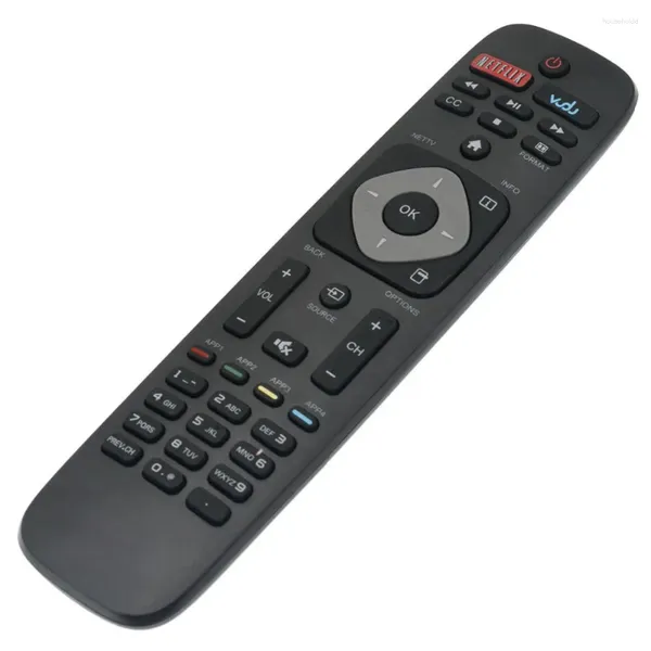 Telecomandi Controllo PHI-958 Per Philips Smart TV 49PFL4609 32PFL4609 32PFL4909 40PFL4609 40PFL4909 49PFL490943PFL