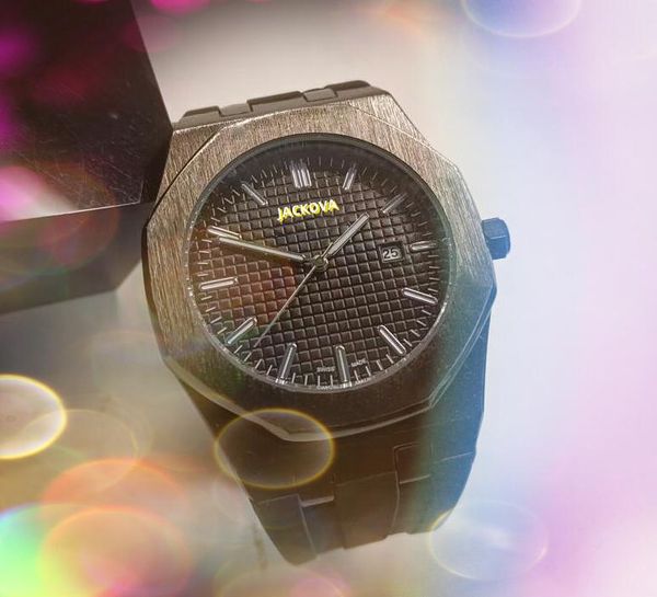 Мужские дизайнерские часы большого размера, роскошные кварцевые часы с автоматическим механизмом и коробкой из нержавеющей стали, резиновые полномасштабные рабочие наручные часы, подарки