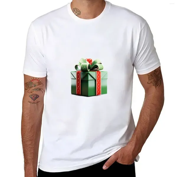 Regatas masculinas natal inverno maravilhas camiseta anime suor camisas camiseta