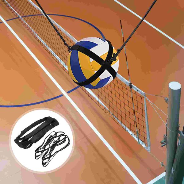 1 Satz Volleyball-Spike-Trainingsgurt, tragbarer Volleyballtrainer, praktischer Volleyballgurt, Trainingszubehör 240119