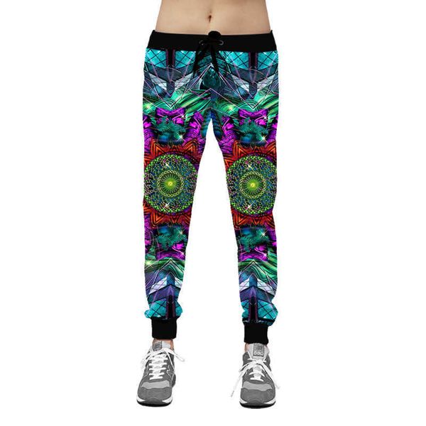 Herren-Freizeithose, 3D-Digitaldruck, Wind, Feuerrad, Übergröße, Schutz, Joggen für Herren