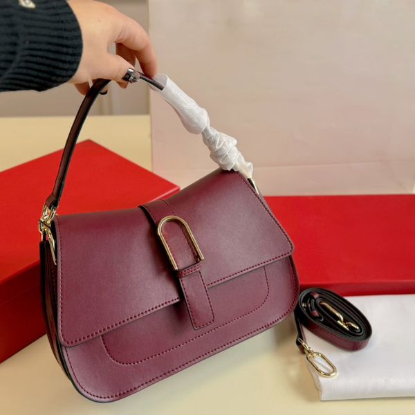 Luxus-Handtasche, Umhängetasche, Luxus-Designer-Tasche, Umhängetaschen, Damen-Geldbörse, Handtaschen, Designer-Frau-Geldbörsen, dhgate, Satteleimer, AAA 07