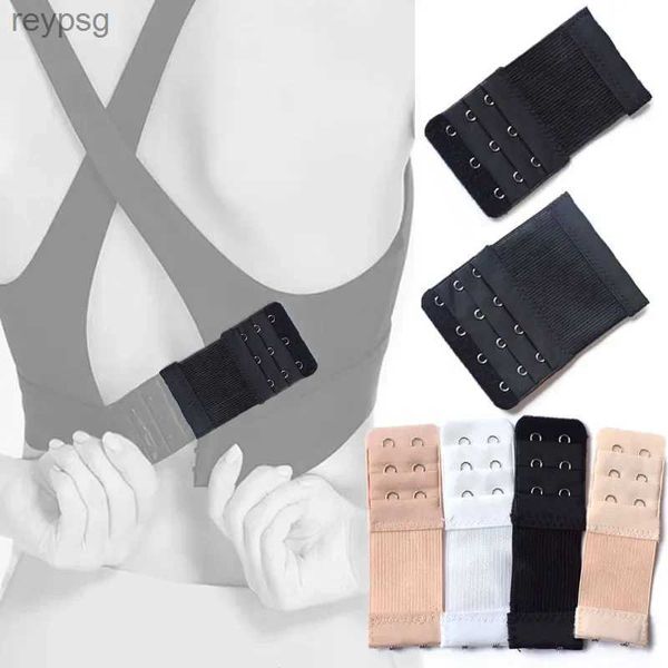 BHs Kinder-Fingerhandschuhe, 2/3/4 Haken, Still-BH-Verlängerung für Damen, elastischer BH-Verlängerungsgurt, Haken-Clip-Expander, verstellbare Gürtelschnalle, Dessous YQ240203