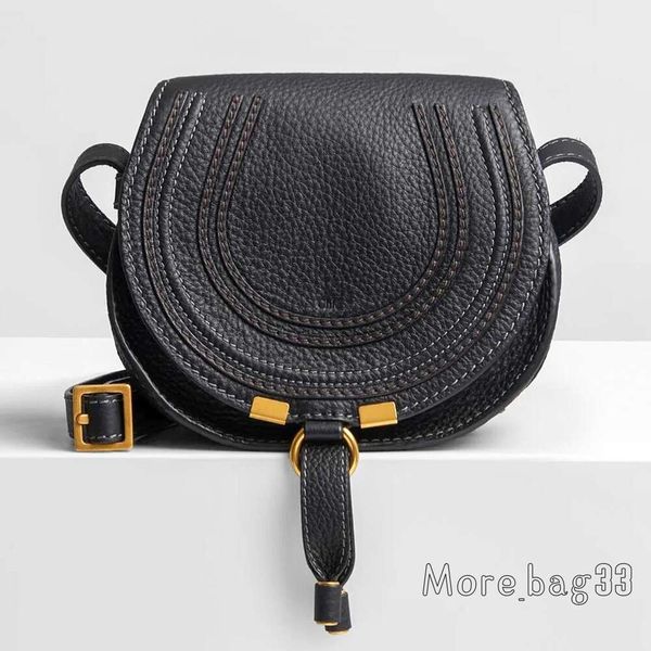 Mulheres Woody Flap Saddles Saco Moda Mulheres Mens Cruz Corpo Genuíno Couro Embreagem Designers Bolsas Luxurys Senhora Totes Envelope Nuvem Bolsas Ombro