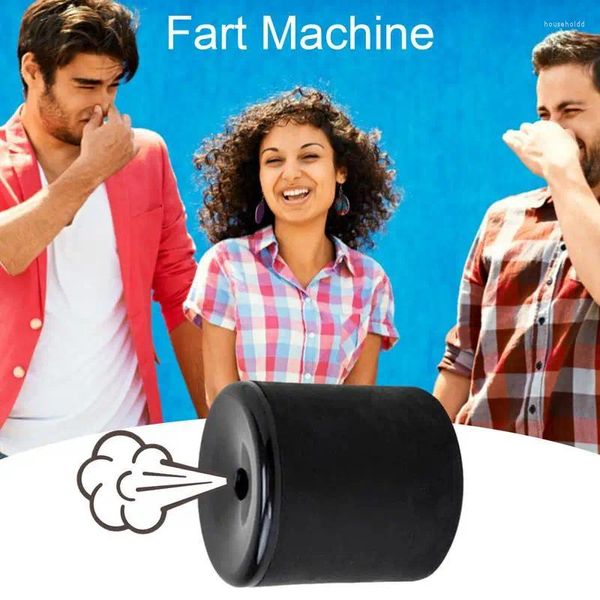 Favore di partito 1 PC Simulazione creativa Farting Sounds Fart Pooter Machine Gift Scherzo complicato Scherzo giocattolo