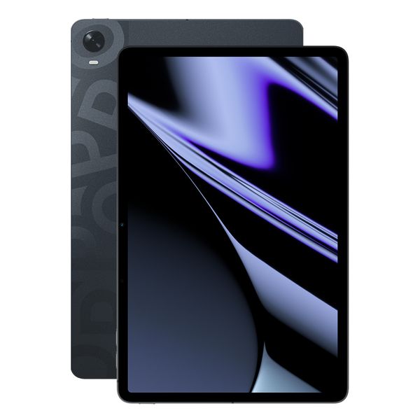 Оригинальный Oppo Pad Tablet PC Pad Smart, 8 ГБ ОЗУ, 128 ГБ, 256 ГБ ПЗУ, восьмиядерный процессор Snapdragon 870, Android, 11 дюймов, экран 120 Гц, 13,0 МП, 8360 мАч, Face ID, компьютерные планшеты, планшеты, ноутбуки