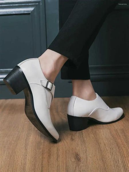 Kleid Schuhe Hochzeit ohne Schnürsenkel Herren Sneakers Großhandel Heels Mann formelle Sport Sapa Anders