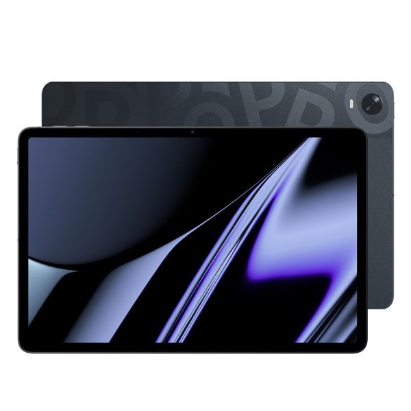 Original Oppo Pad Tablet PC Pad Smart 8GB RAM 128GB 256GB ROM Octa Core Snapdragon 870 Android 11 