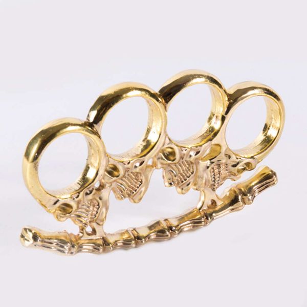 Finger Tiger Four Fist Set Legal Self Defense Designers Ing Supplies Ring Glasfaser Cl Hand AUUV