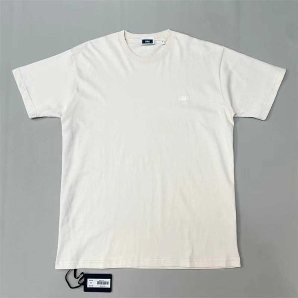 Футболка Kith Box, повседневная мужская и женская футболка качества Kith от 1 до 1, летние повседневные мужские топы с цветочным принтом, оптовая продажа, высокое качество dz6