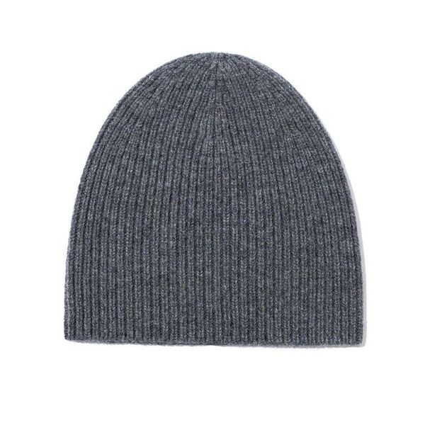 Berretti Cappelli lavorati a maglia in pura lana Berretti da uomo Berretti da donna Piviere svedese Drop Delivery Accessori moda Cappelli, sciarpe Guanti Cappelli Berretti Dhjep