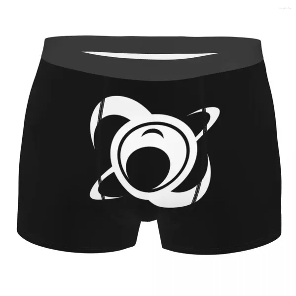 Underpants Catraca Deadlocked Plasma Bobina Homme Calcinha Masculino Underwear Imprimir Casal Sexy Set Calecon