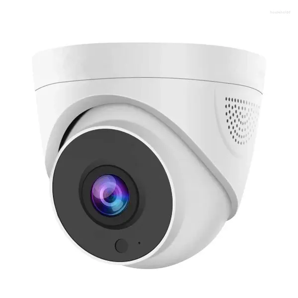 3mp HD Ip Kamera 2,4g Drahtlose Wifi Nachtsicht Video Überwachung Sicherheit Camcorder Bewegungserkennung Cctv-Monitor Für Hause