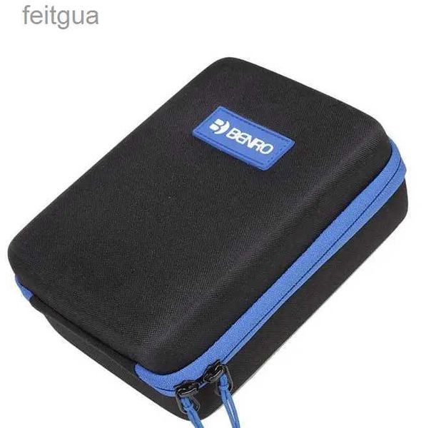 Kamera Çanta Aksesuarları Benro Kare 100mm Filtre Çantası FB100 (Naylon Suya Dayanıklı Malzeme) YQ240204