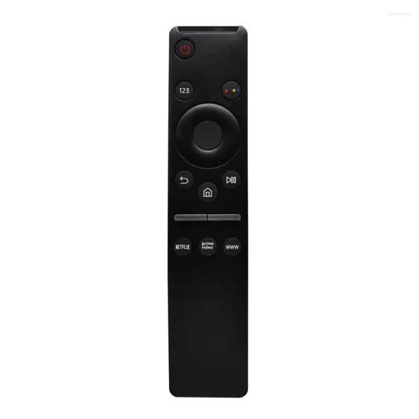 Controles remotos Controle universal para todos os Samsung TV LED QLED UHD SUHD HDR LCD Quadro Curvo HDTV 4K 8K 3D Smart TVs