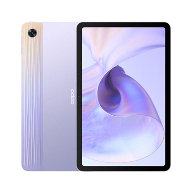 Оригинальный планшетный ПК Oppo Pad Air Smart, 4 ГБ ОЗУ, 128 ГБ ПЗУ, восьмиядерный процессор Snapdragon 680, Android 10,36 дюйма, 60 Гц, 2K HD, ЖК-дисплей, 8,0 МП, 7100 мАч, Face ID, компьютер, планшет, планшет, ноутбук