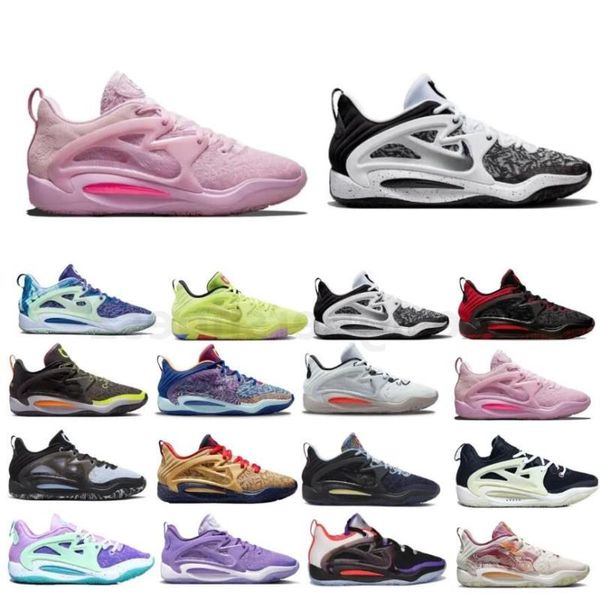 Kevin Durant 16 Tênis 15 Basquete Roxo Tia Pérola Preto Wanda Deep Royal Triple Shoes KD Star Outdoor Vivid Red White Tennis Chr Linw