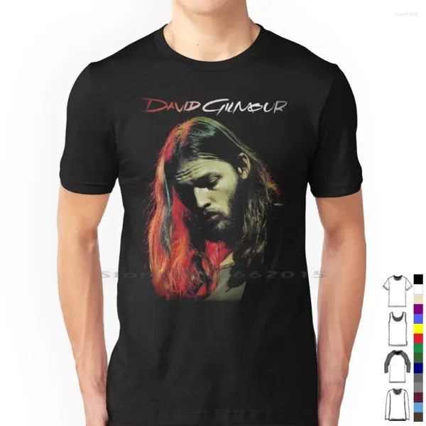 Herren T-Shirts Comfortably Numb David Shirt Baumwolle Cbe Gilmour Wish You Were Here 63 Academy Shine On Crazy Diamond