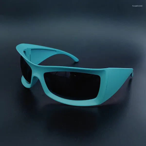 Açık Gözlük UV400 Serin Bisiklet Güneş Gözlüğü Erkek Kadınlar 2024 Bisiklet MTB Balıkçılık Goggles Sport Bisiklet Gözlükleri Rider Bisiklet Lens