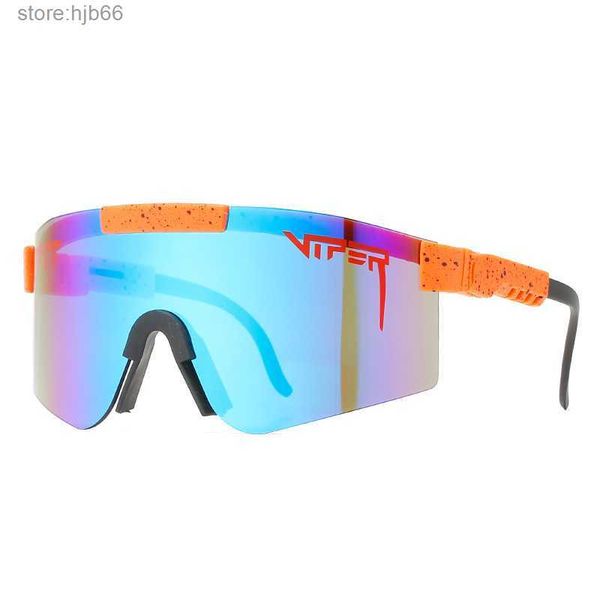 Polarisierte Radfahren Rayban Sonnenbrille Männer Frauen Sportbrille Jugend Winddichte Schutzbrille für Baseball Golf Designer Outdoor UV-Schutzbrille Tqtx