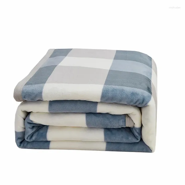 Cobertores Super Soft Fleece Cobertor de Bebê Crianças Cama Spread Criança Cama Quilt 120/100cm Peludo Criança Infantil Swaddle