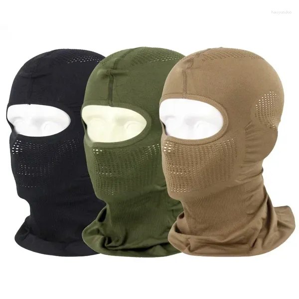 Bandanas snowboard bicicleta cachecol capuz boné chapéu motocicleta esqui ciclismo balaclava máscara facial máscaras de pesca caminhadas mulheres para homens táticos completos