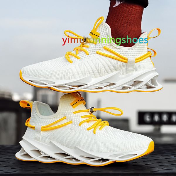 Sıcak Satış Işık Koşu Ayakkabıları Konforlu Spor Açık Hava Erkek Sneaker Nefes Alabilir Giyim Dayanıklı Açık Hava Yürüyüş Erkek Ayakkabı L12