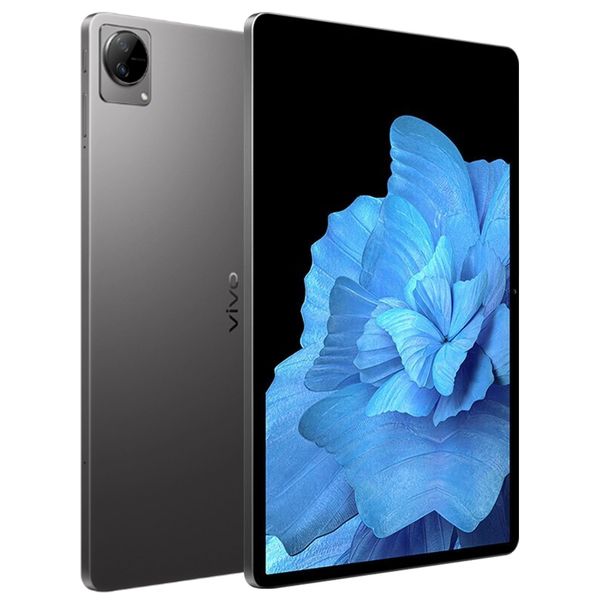 Orijinal Vivo Pad Tablet PC Akıllı 8GB RAM 128GB 256GB ROM Octa Çekirdek Snapdragon 870 Android 11 