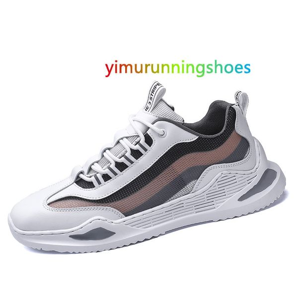 Vendita calda scarpe da basket uomo sneakers scarpe da basket alte scarpe sportive da esterno scarpe da ginnastica donna casual scarpe da basket da uomo L11