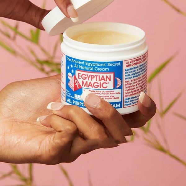 Crema egiziana da 118 ml La lozione per la pelle del corpo con crema magica antica naturale per tutti gli usi. Consegna gratuita