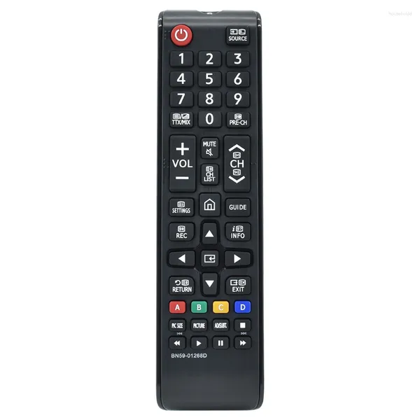 Telecomandi BN59-01268D Per Samsung Smart TV Controller UE40MU6103 UE40MU6120 UE40MU6122 UE40MU6125 UE40MU6172U Controllo