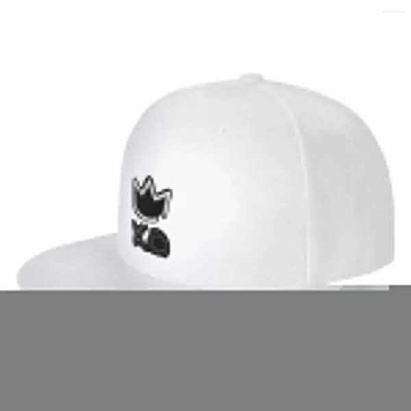 Bonés de bola XO Crown Hip Hop Hat Snap Back Trucker Hats para homens e mulheres
