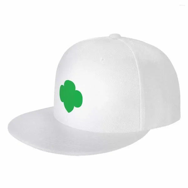 Cappellini da baseball Girl Scouts Pride Cappello Hip Hop Berretto da baseball Uomo Donna Uomo