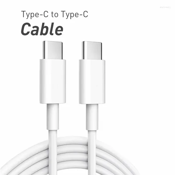 50 шт. USB C для быстрой зарядки PD-типа 8-контактный проводной кабель для 12 11 13 Pro Max XS кабели для мобильных телефонов Kabel