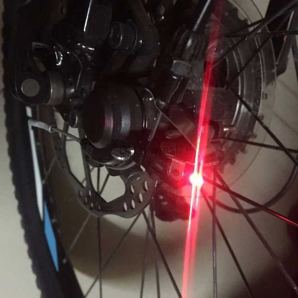 Outros acessórios de iluminação luz ao ar livre ciclismo caminhadas sinal de viagem luzes led impermeável nano luz indicador seguro yq240205