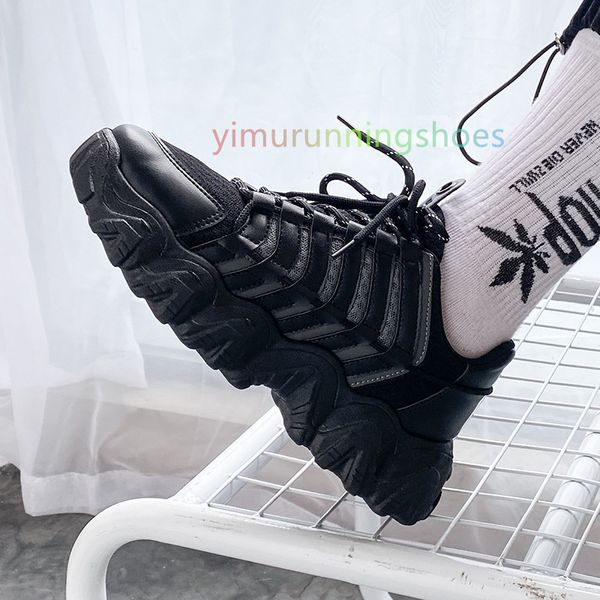 2021 primavera dos homens sapatos de skate rendas até legal casual tênis de skate baixa superior plana sapatos de rua sapatos esportivos masculinos l5