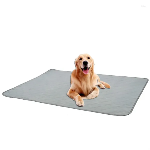 Cuccia Impermeabile Tappetino per cani Cucciolo Pannolini assorbenti Cuscinetti per divano letto Gattino Coperta Cani Gatti Lavabile Cuscino da addestramento Forniture per animali domestici