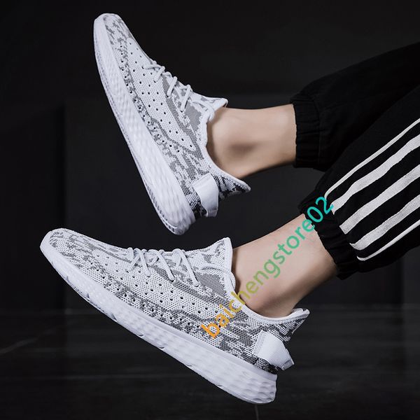 Мужская обувь Кроссовки для мужчин 2021 Braned Zapatos De Hombre Air Sports Shoes Кроссовки для мужчин Красные Zapatillas Hombre Deportiva L23